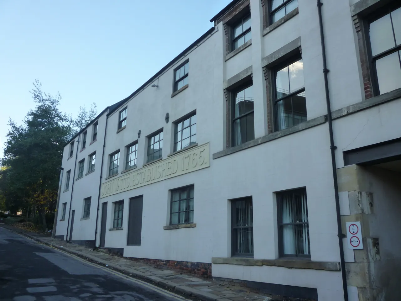 Lambert Street, S3, photo 8