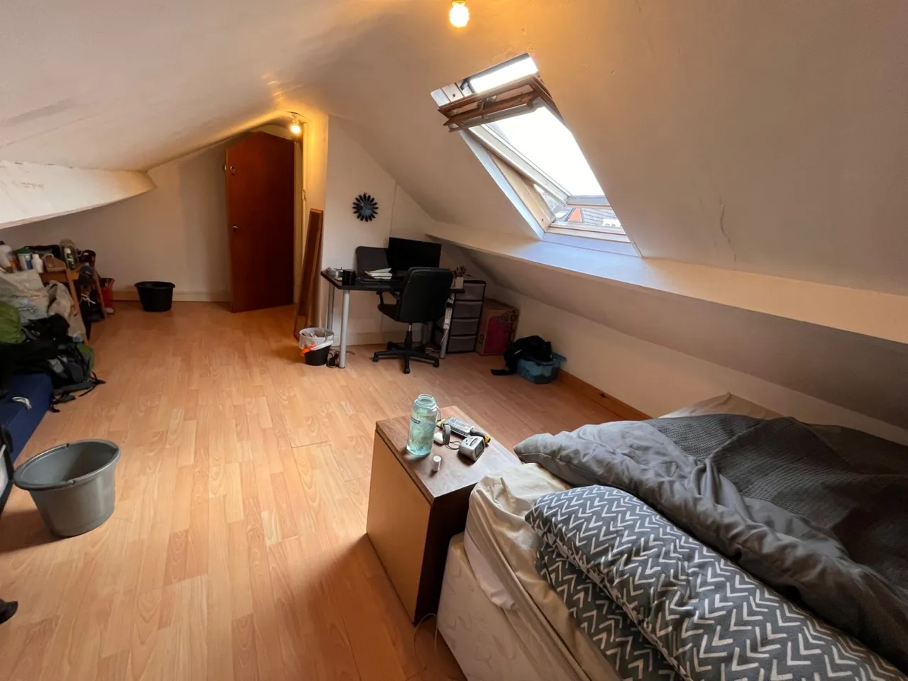 Manor Terrace, Hyde Park, LS6, photo 10