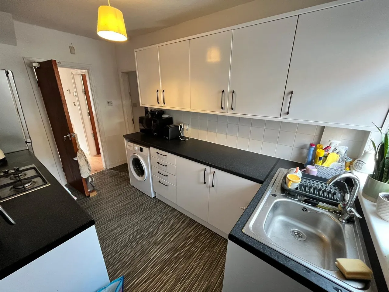 Manor Terrace, Hyde Park, LS6, photo 3
