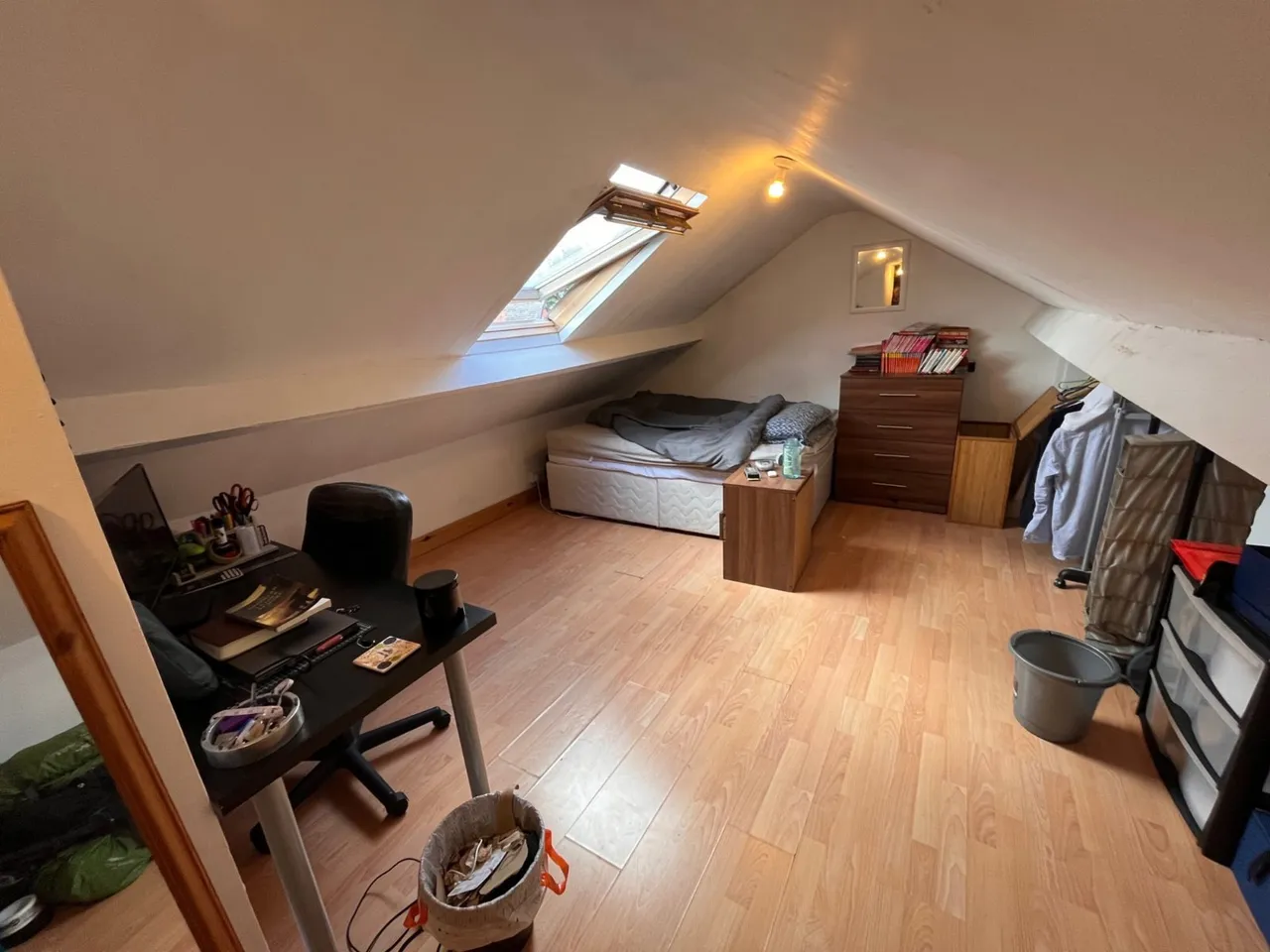 Manor Terrace, Hyde Park, LS6, photo 11