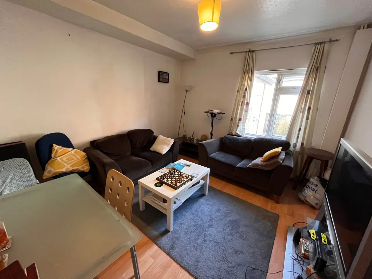 Manor Terrace, Hyde Park, LS6, photo 2