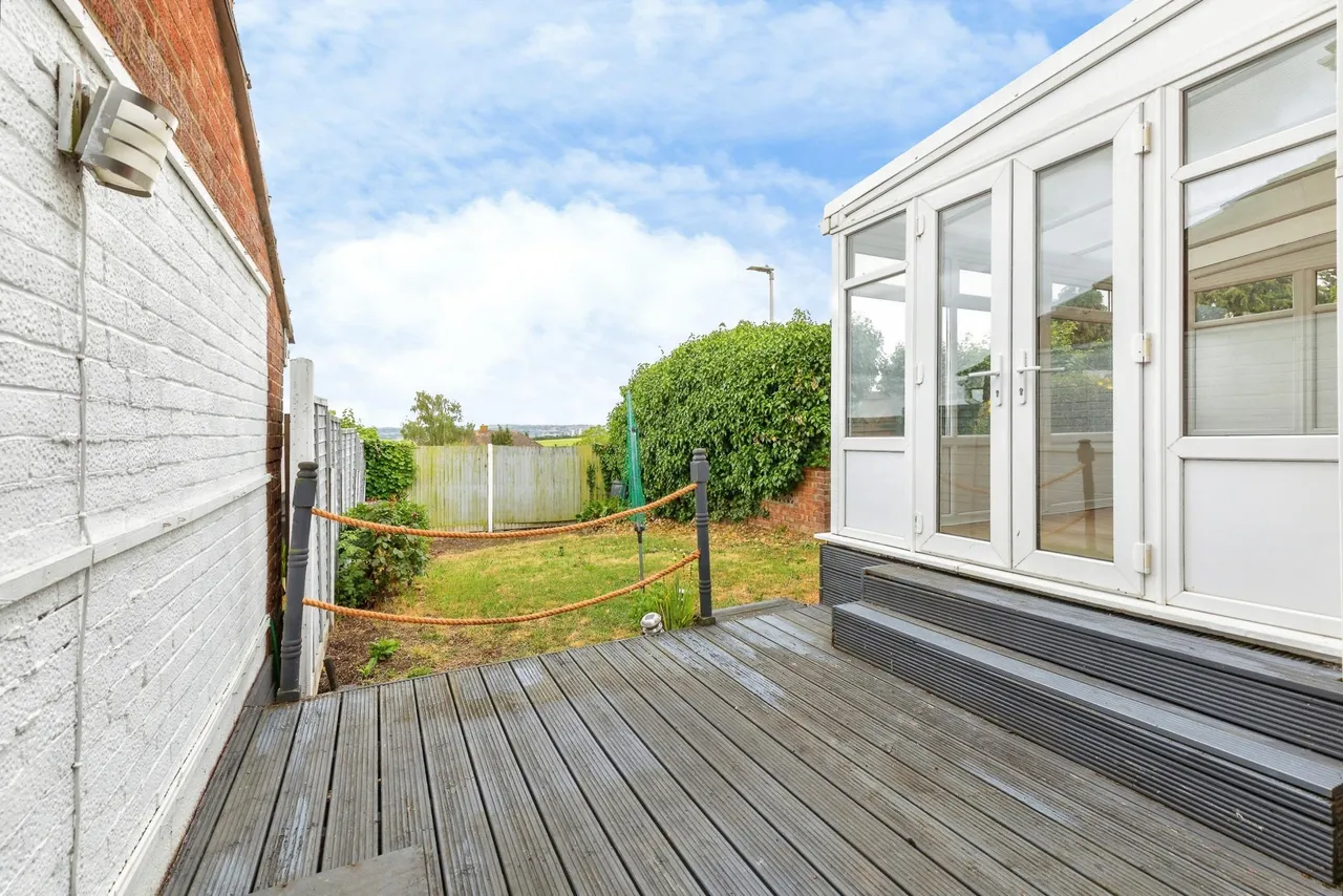 Vidgeon Avenue, Hoo, ME3, photo 13