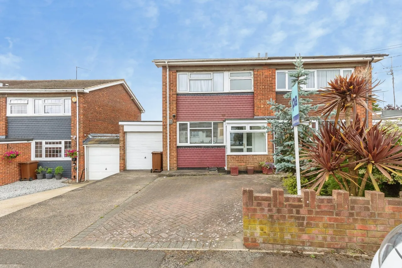Vidgeon Avenue, Hoo, ME3, photo 20
