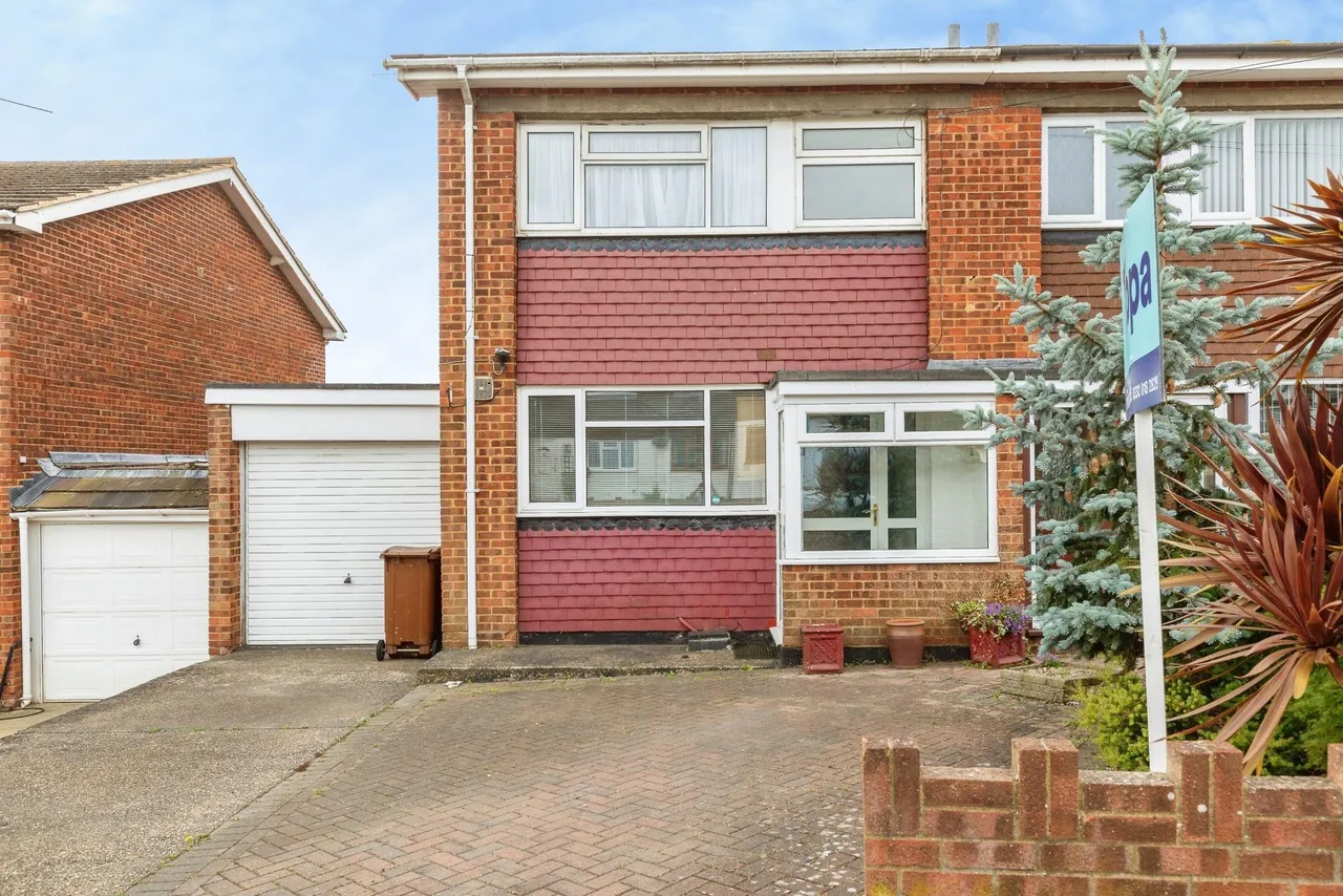 Vidgeon Avenue, Hoo, ME3, photo 23