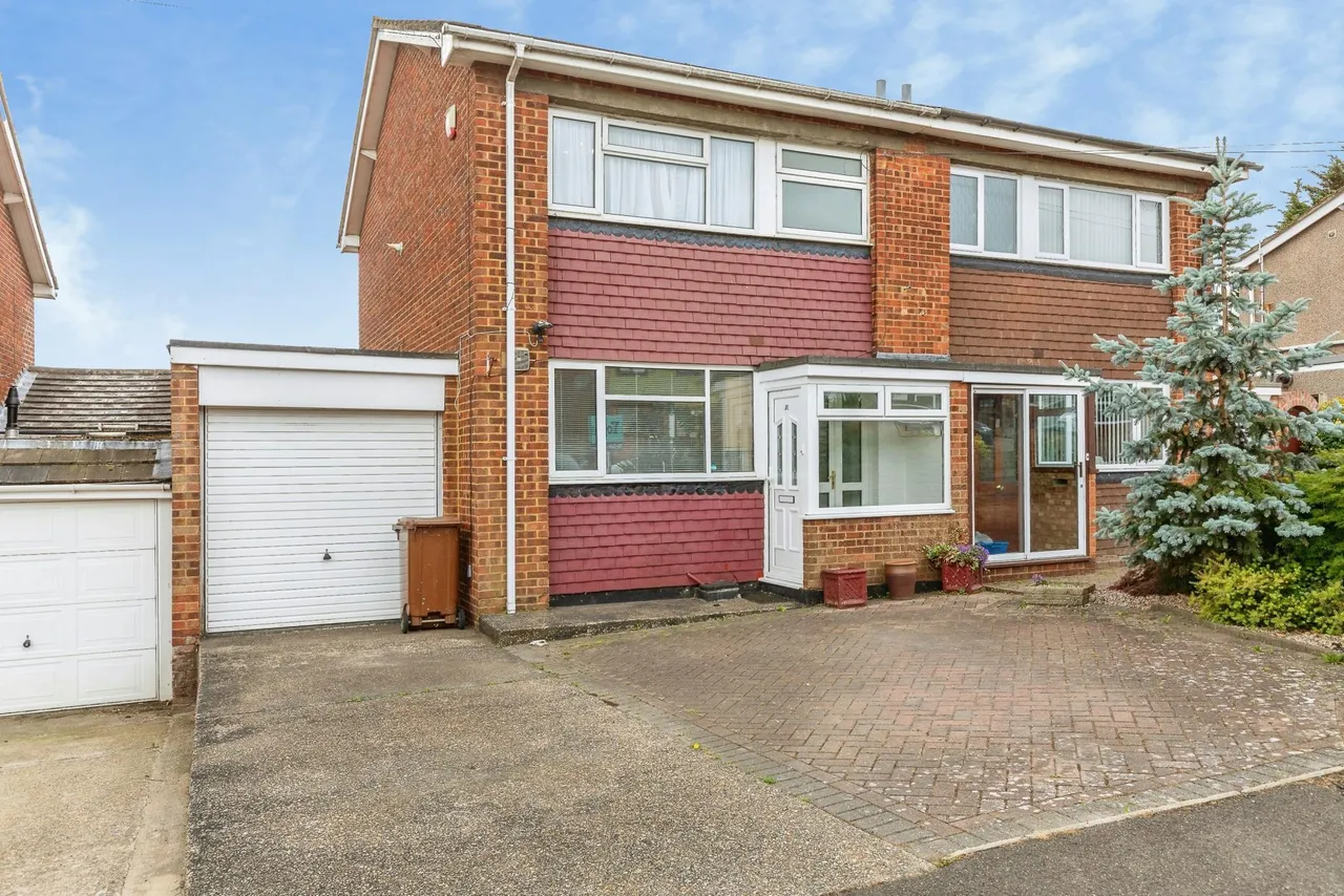 Vidgeon Avenue, Hoo, ME3, photo 22
