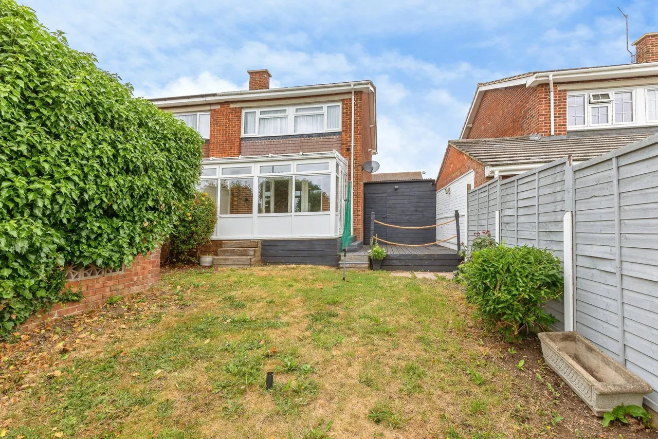 Vidgeon Avenue, Hoo, ME3, photo 4