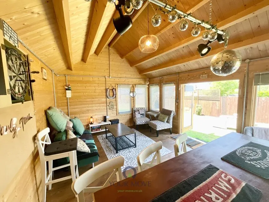 St. Godwalds Road, Bromsgrove, Worcestershire, B60, photo 12