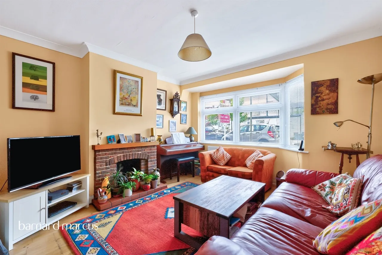 Fernwood Crescent, London, N20, photo 20