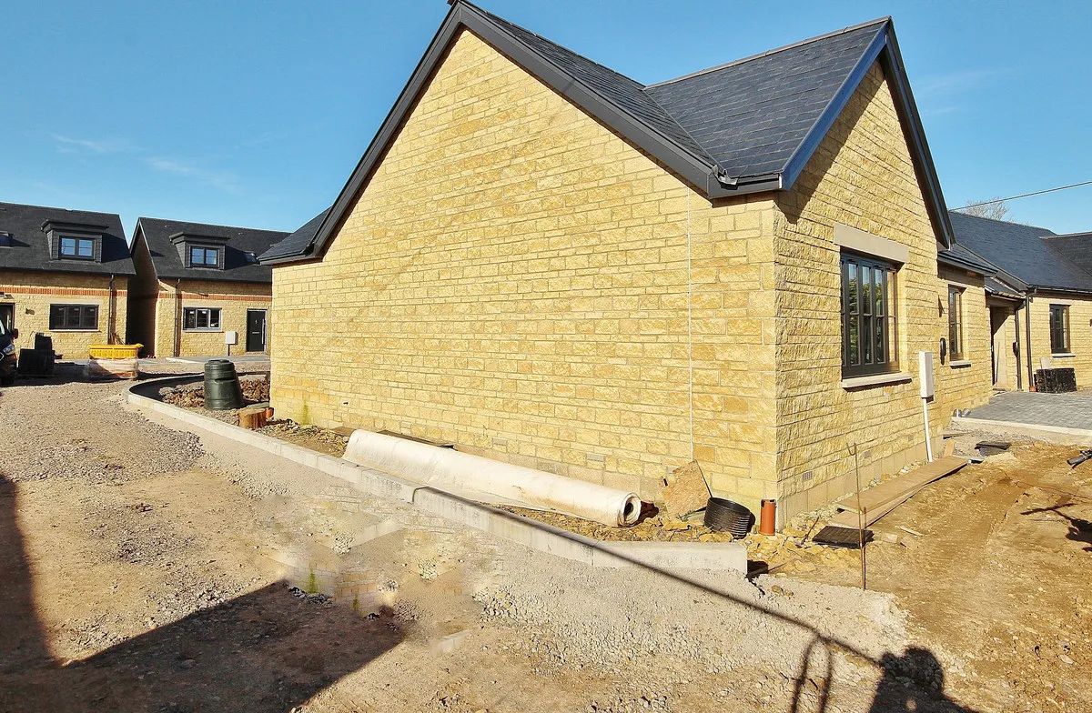 Milestone Road, Carterton, photo 6