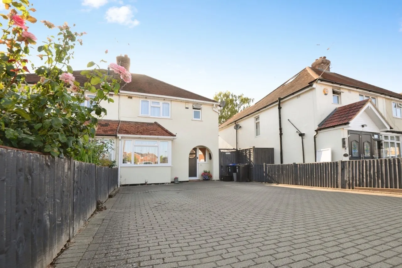 Chiltern Road, Burnham, SL1, photo 2