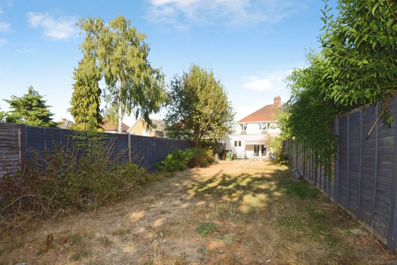 Chiltern Road, Burnham, SL1, photo 18