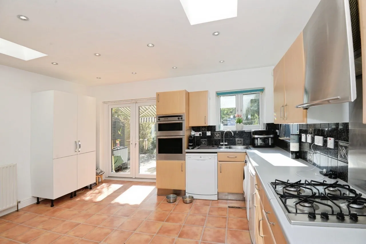 Chiltern Road, Burnham, SL1, photo 4