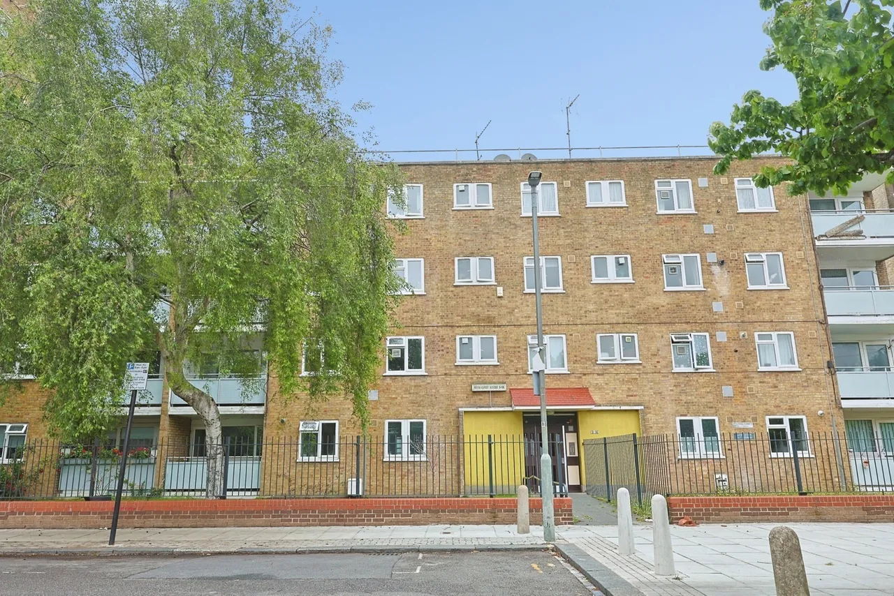 Farnhurst House, Blondel Street, London, SW11, photo 17