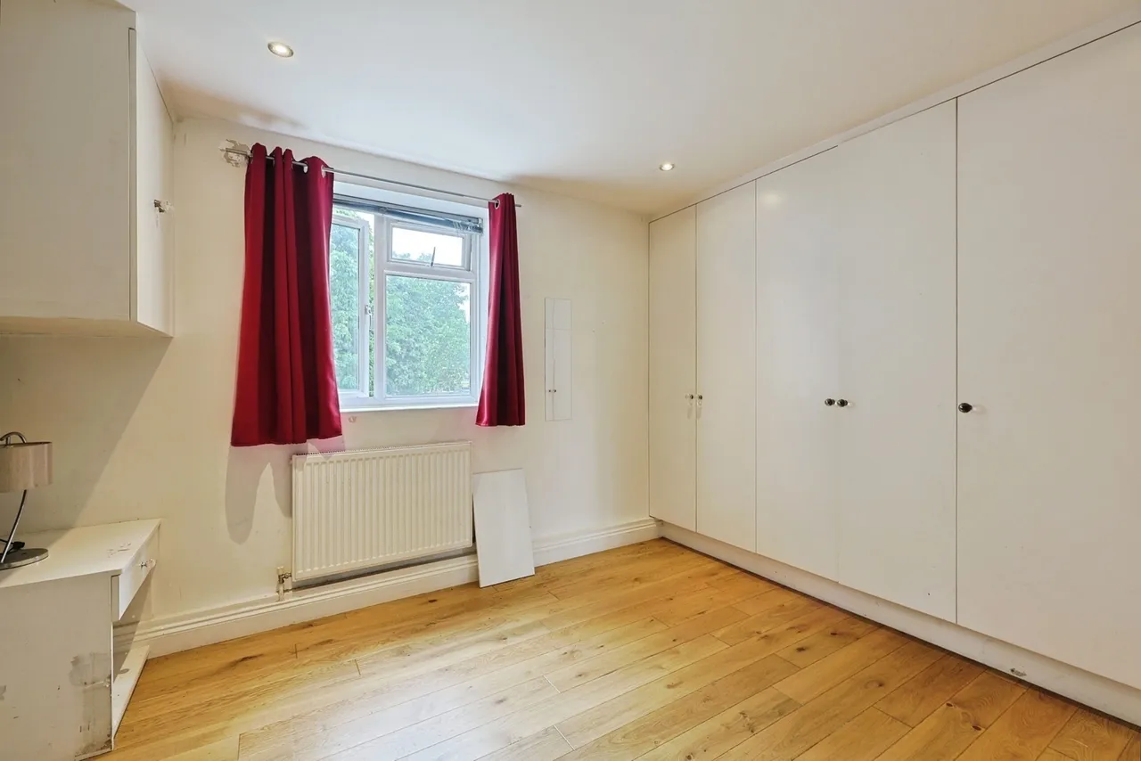 Farnhurst House, Blondel Street, London, SW11, photo 9