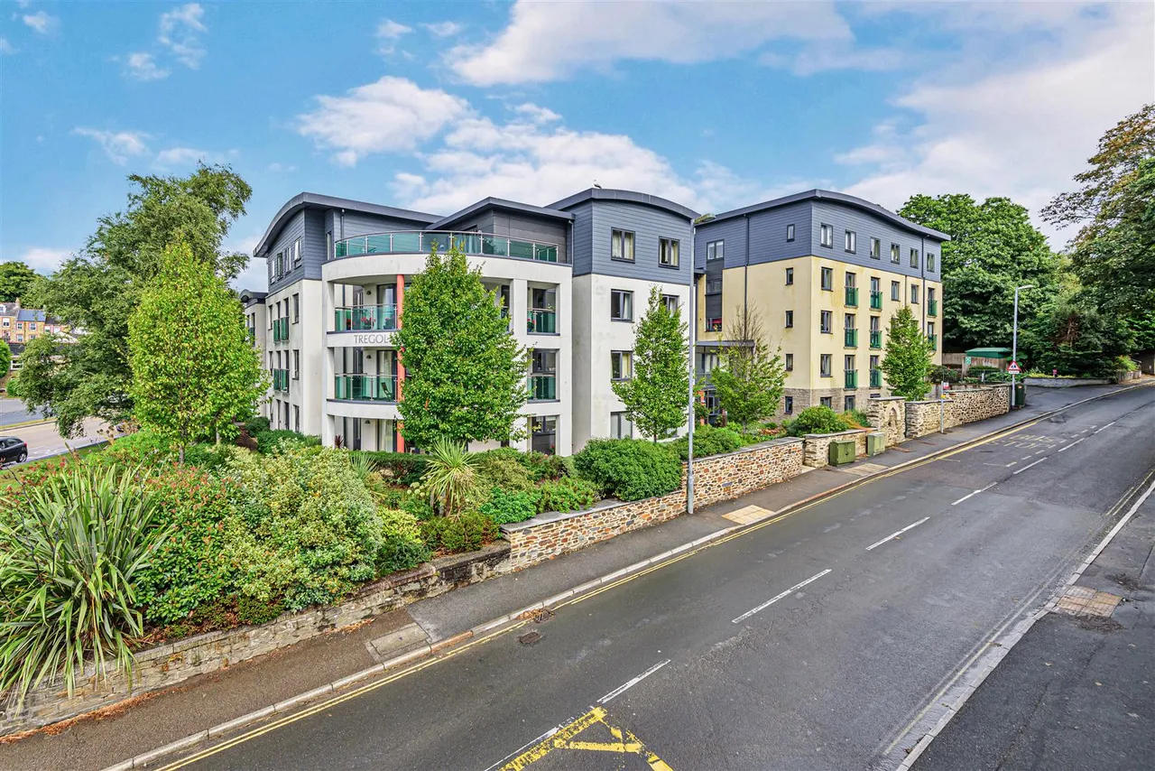 St. Clements Hill, Truro, TR1, photo 18