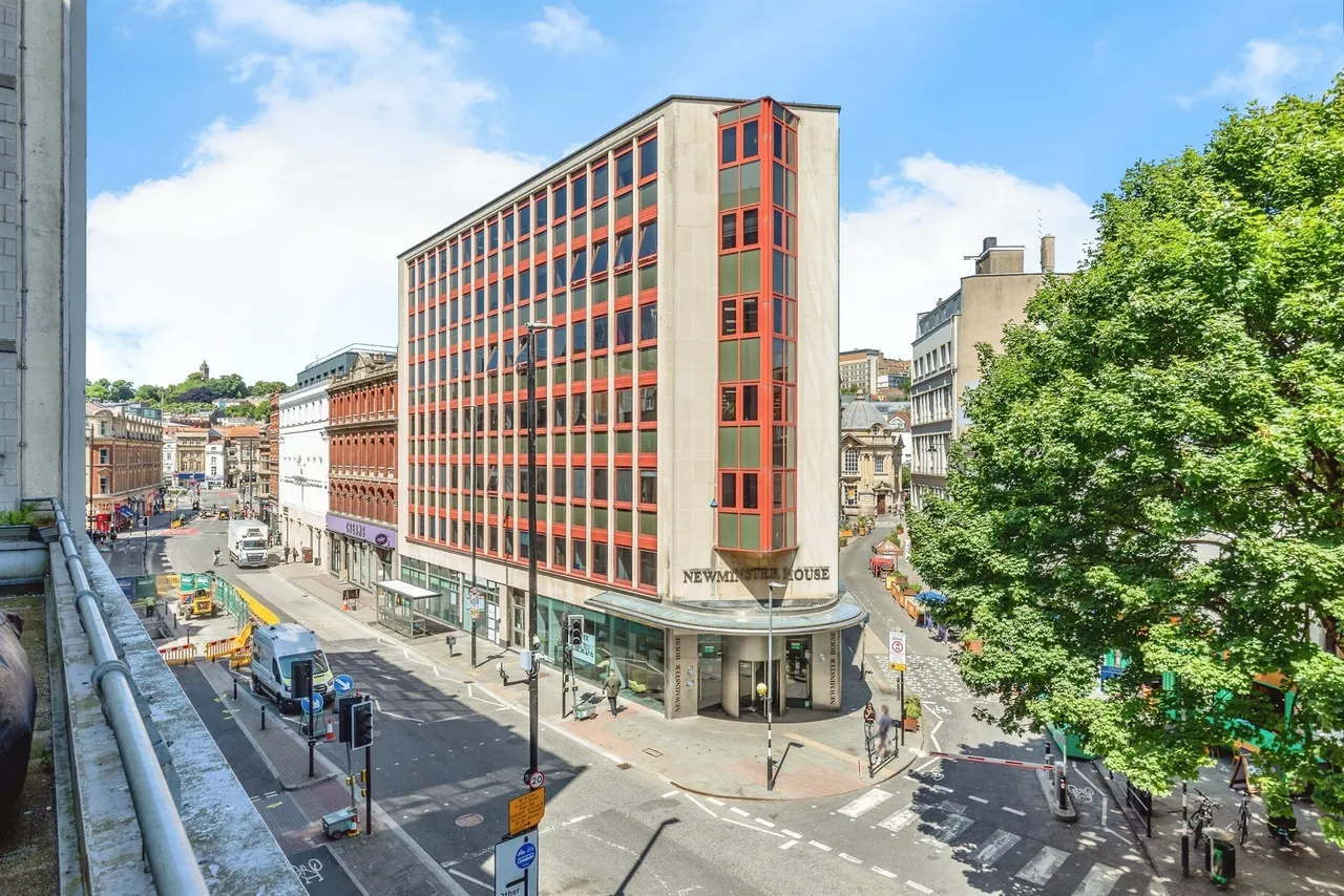 Baldwin Street, Bristol, BS1, photo 13