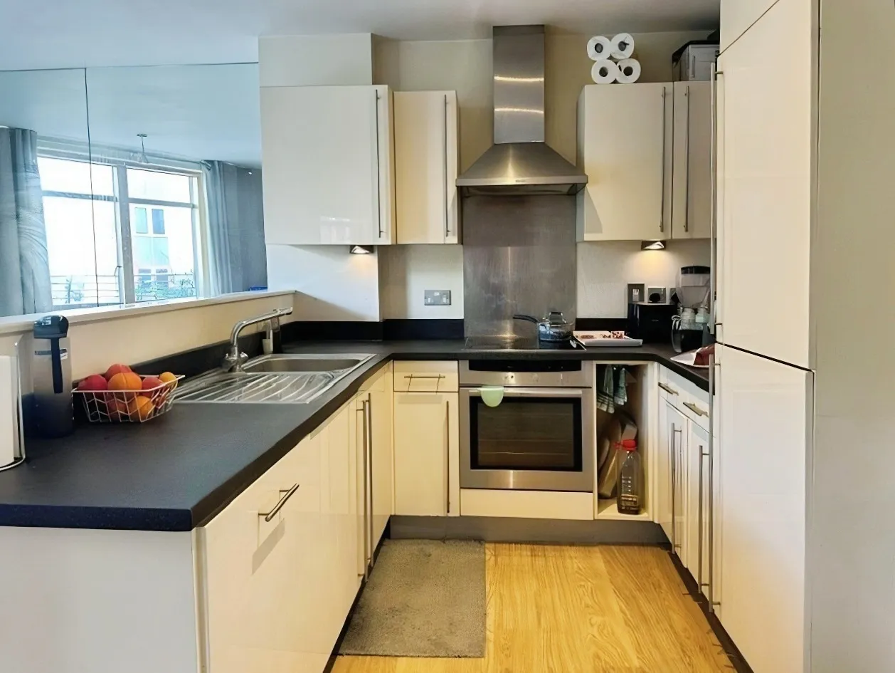 Baldwin Street, Bristol, BS1, photo 4