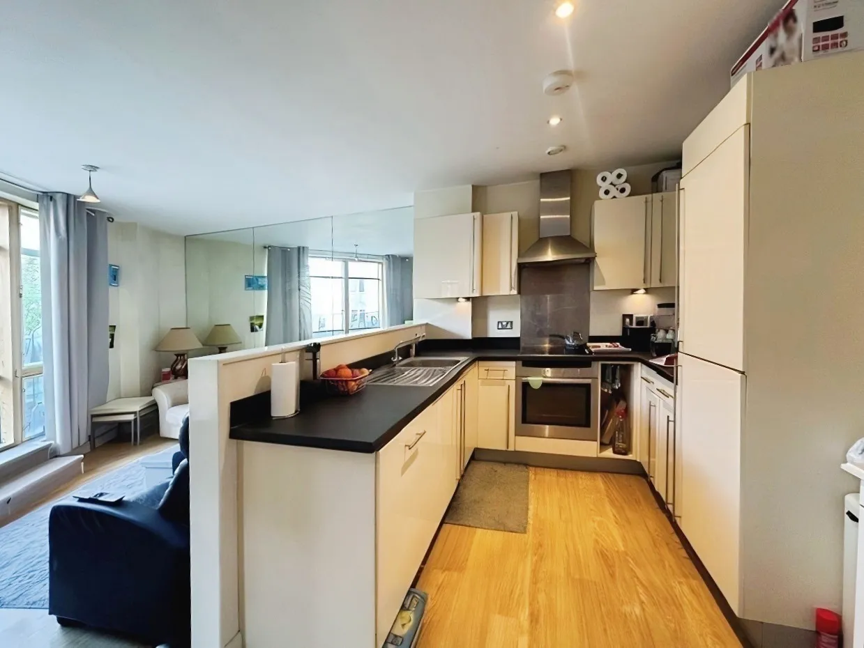 Baldwin Street, Bristol, BS1, photo 5