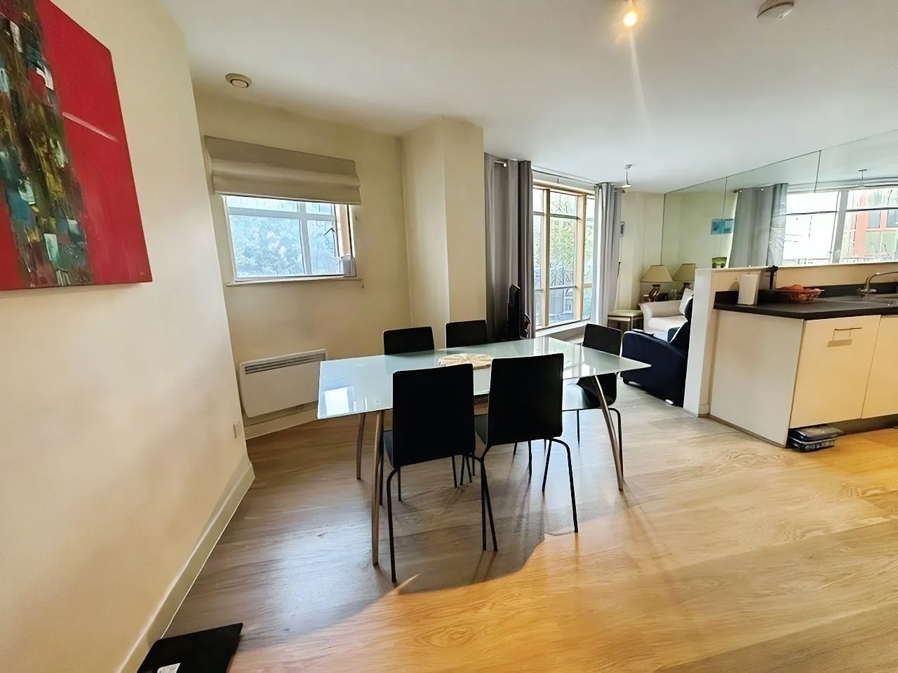 Baldwin Street, Bristol, BS1, photo 6