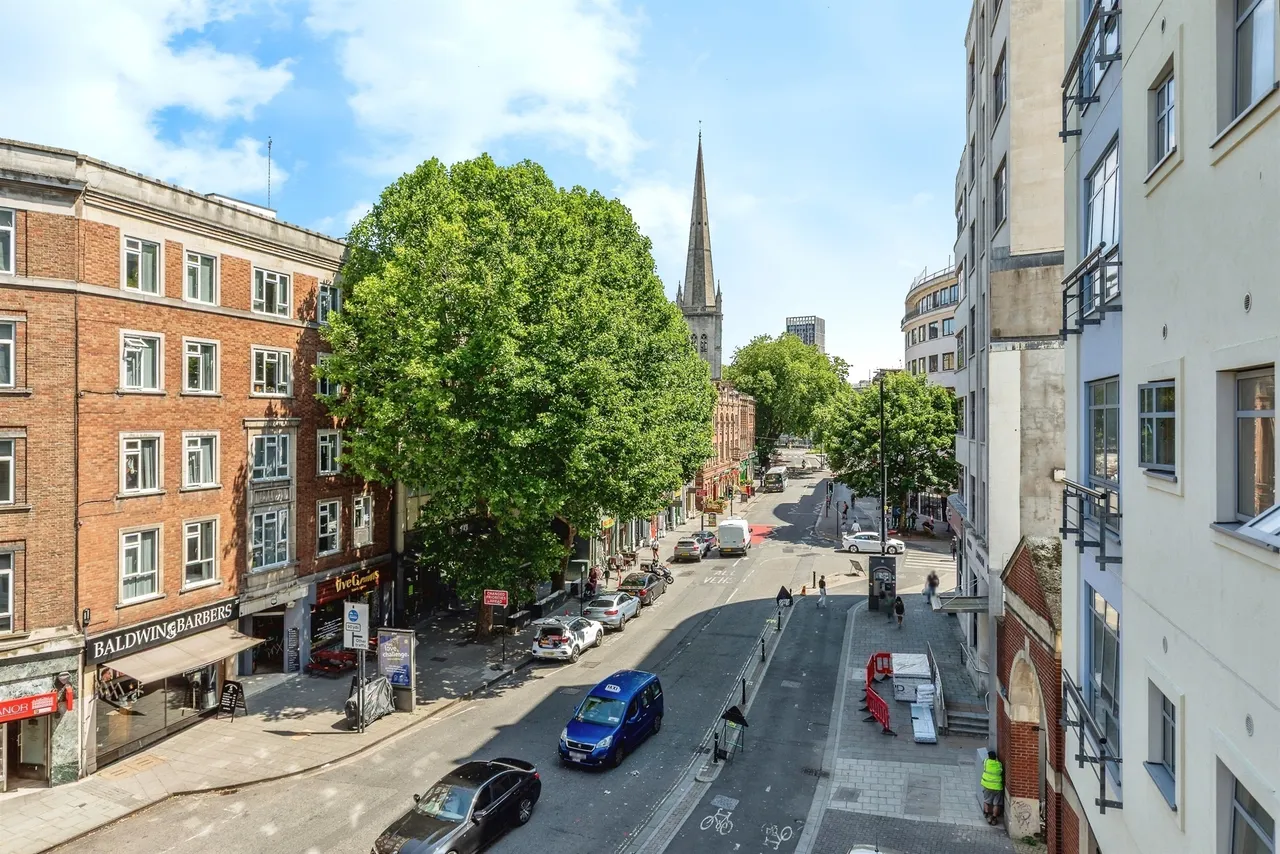 Baldwin Street, Bristol, BS1, photo 11