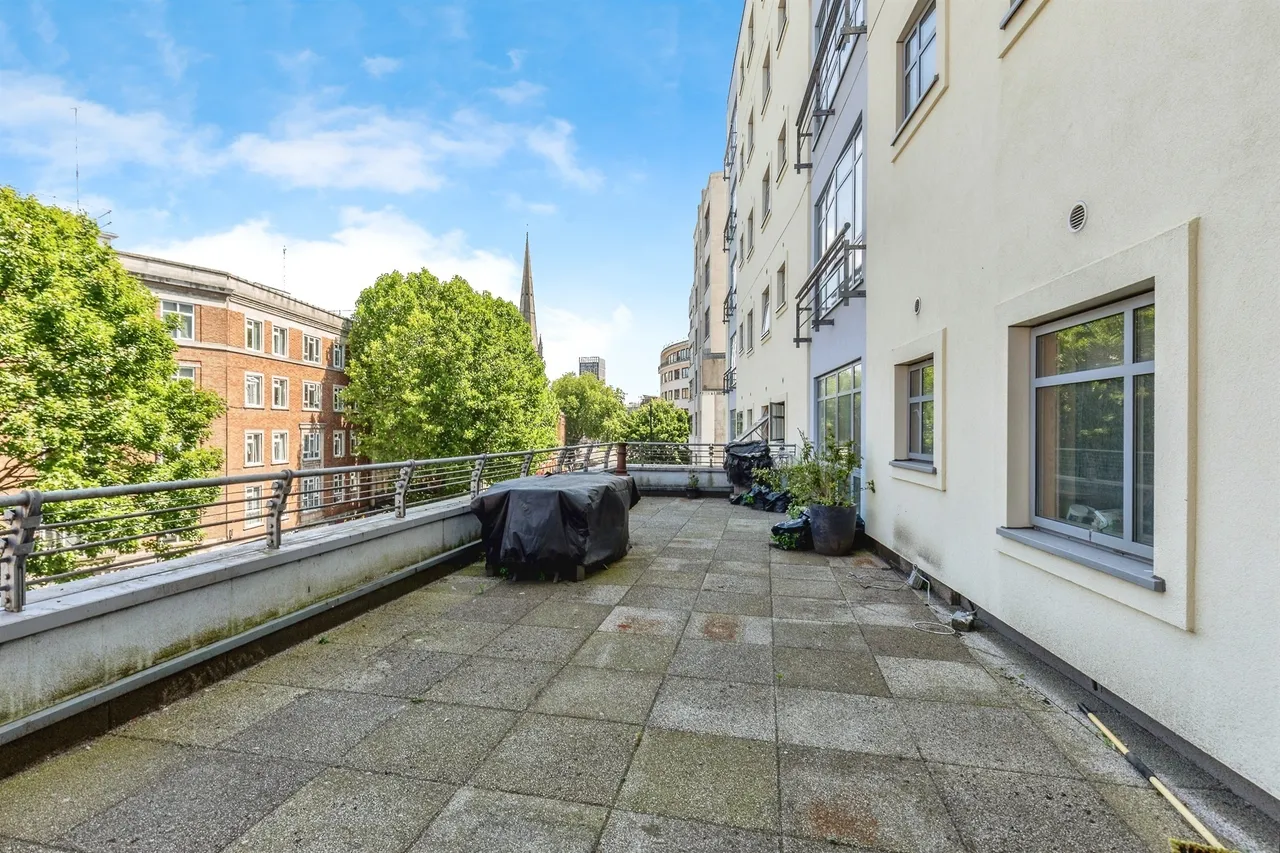 Baldwin Street, Bristol, BS1, photo 2