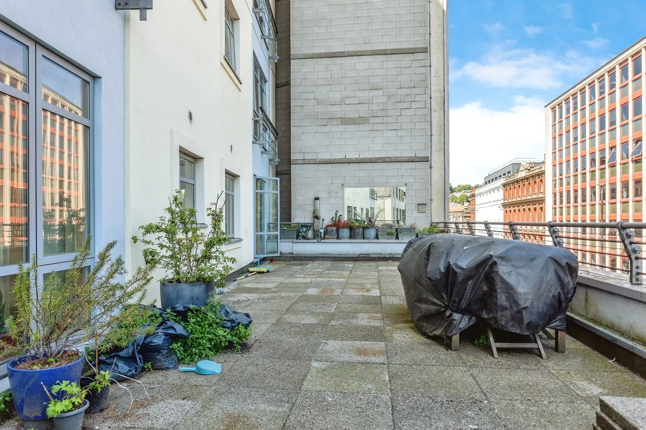 Baldwin Street, Bristol, BS1, photo 12