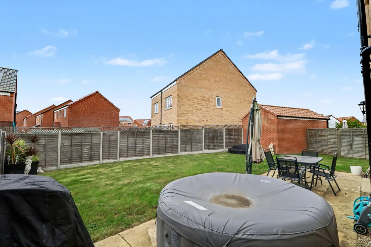 Portobello Drive, Martham, photo 20