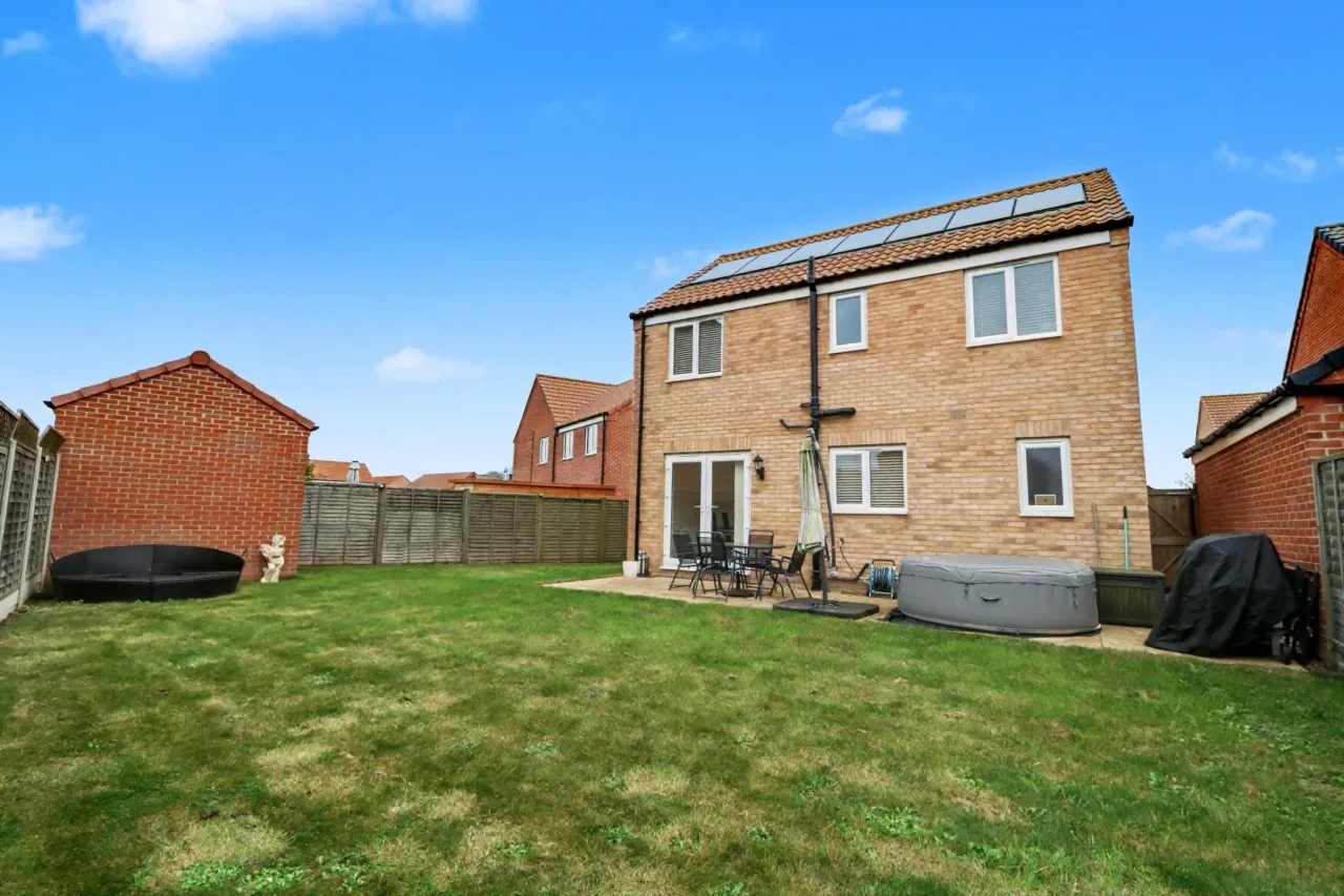 Portobello Drive, Martham, photo 2