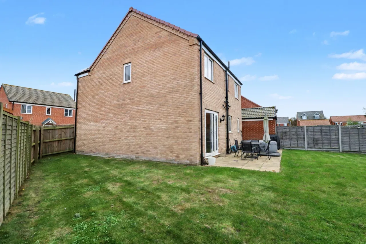 Portobello Drive, Martham, photo 19
