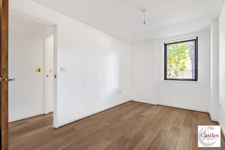 Ellington House, Hackney, E5, photo 6