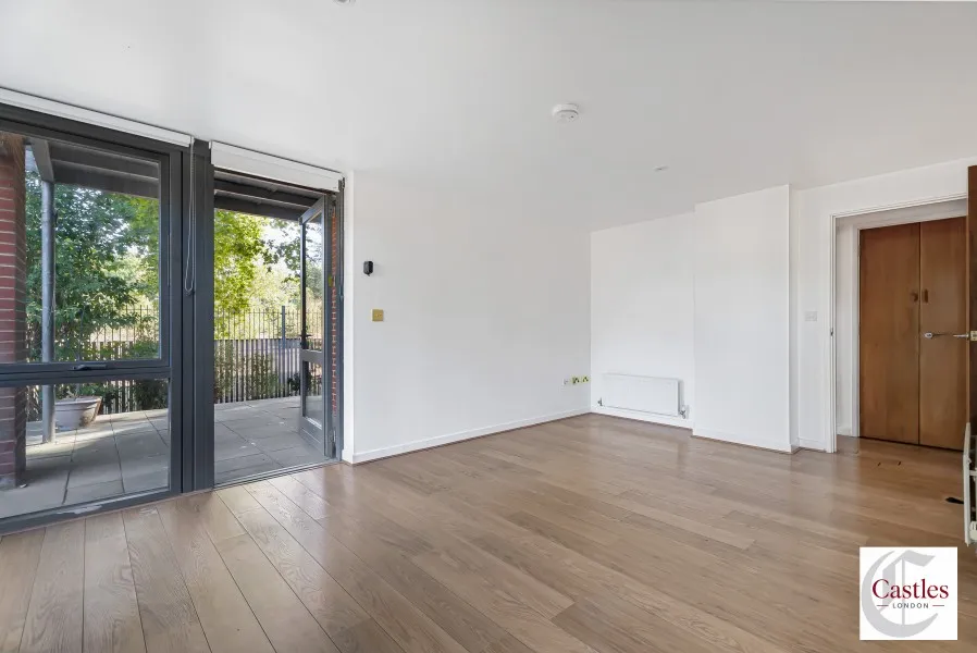 Ellington House, Hackney, E5, photo 3