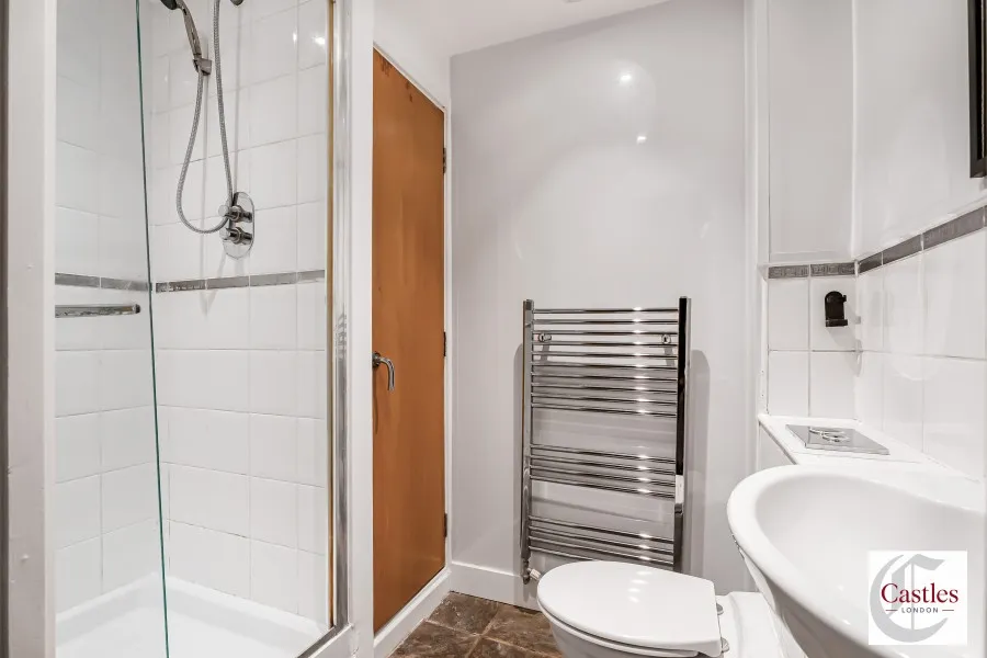 Ellington House, Hackney, E5, photo 10