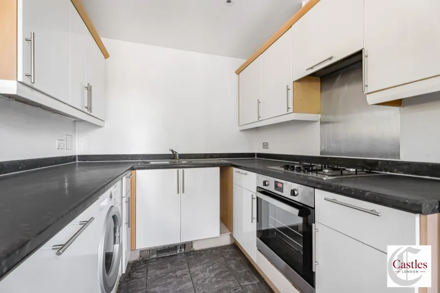 Ellington House, Hackney, E5, photo 4