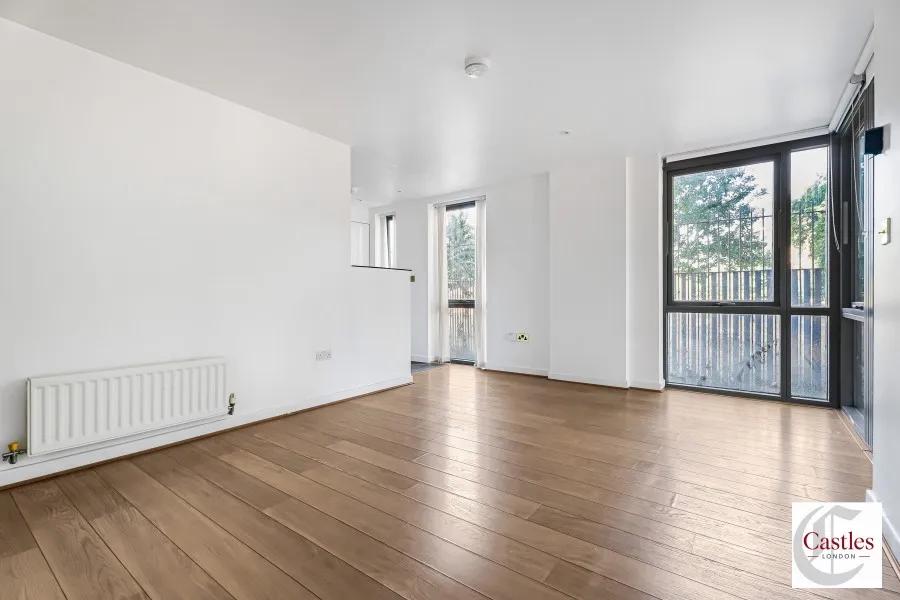 Ellington House, Hackney, E5, photo 5