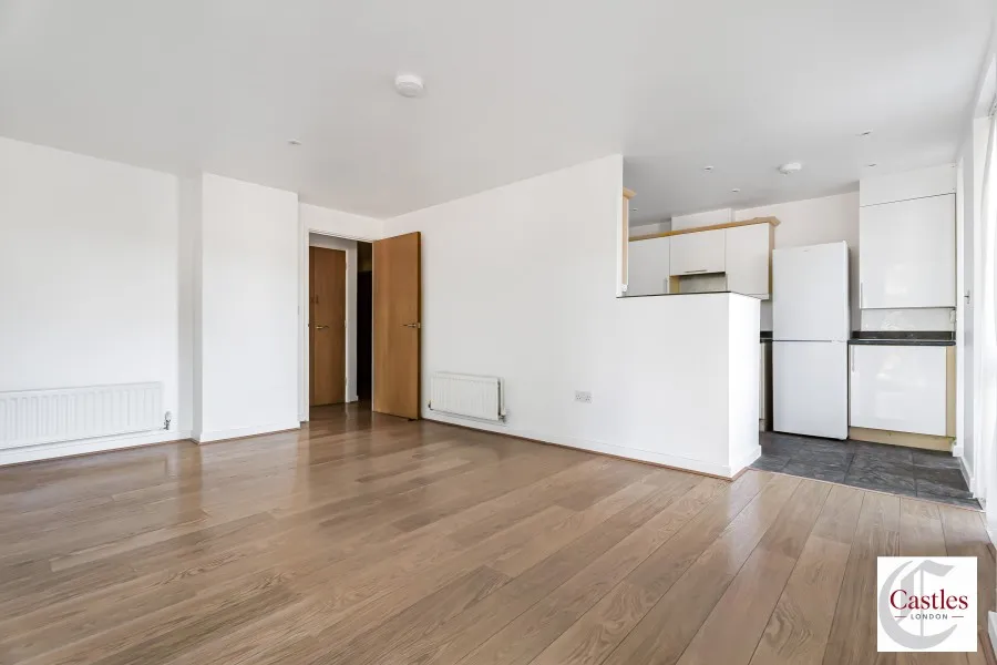 Ellington House, Hackney, E5, photo 9