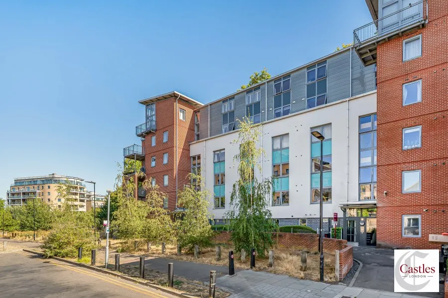 Ellington House, Hackney, E5, photo 12