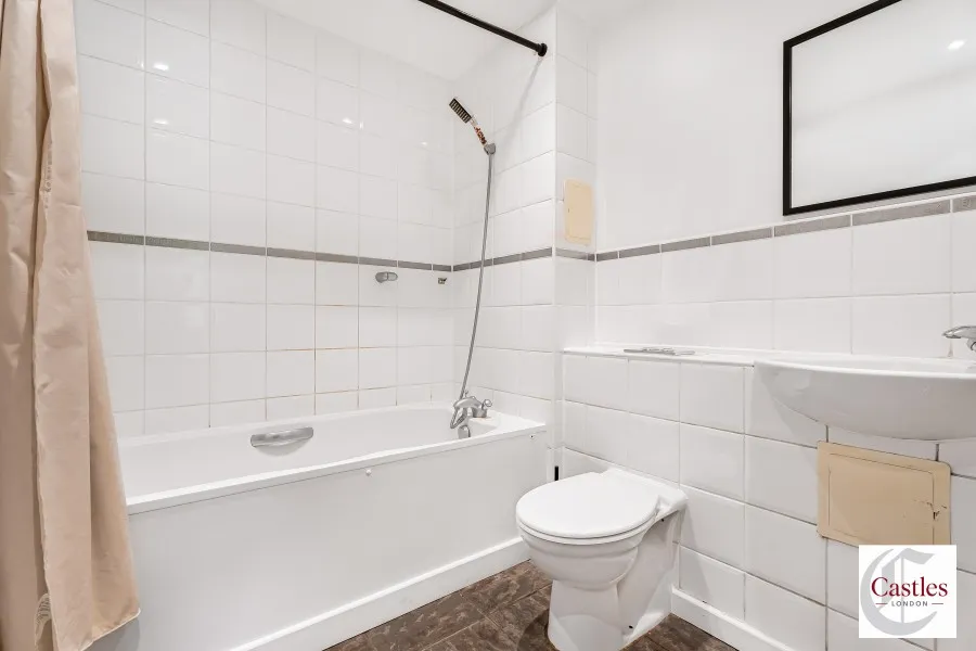 Ellington House, Hackney, E5, photo 11