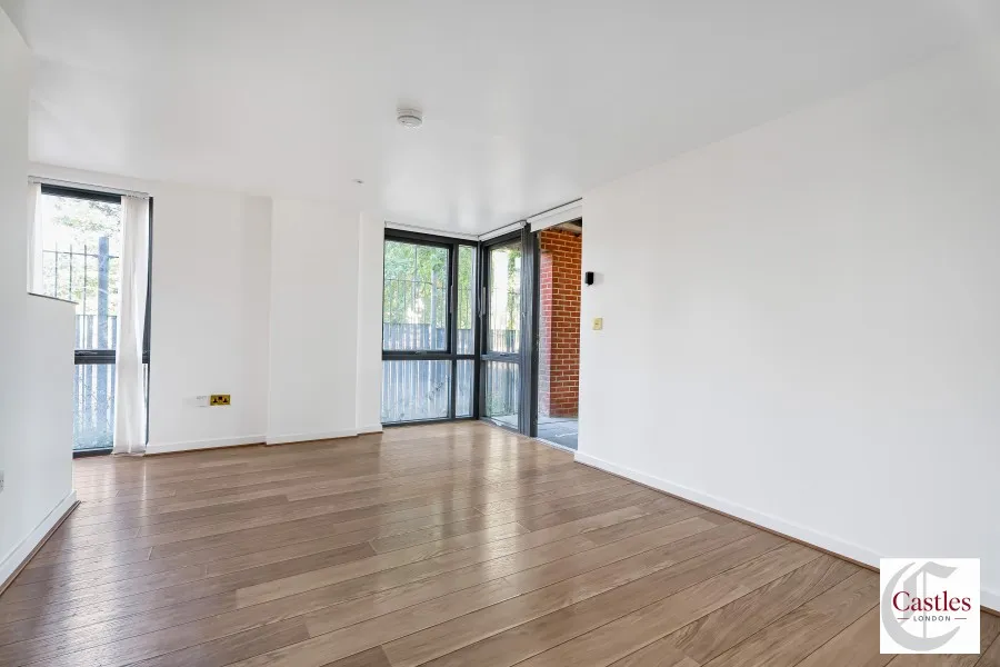 Ellington House, Hackney, E5, photo 2