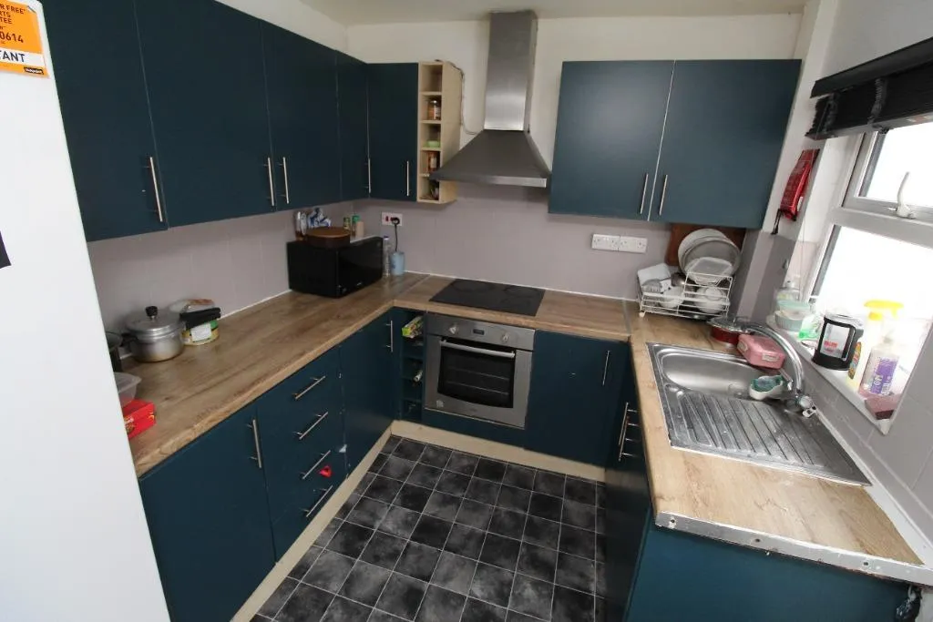 Montpelier Road, Dunkirk, NG7, photo 3