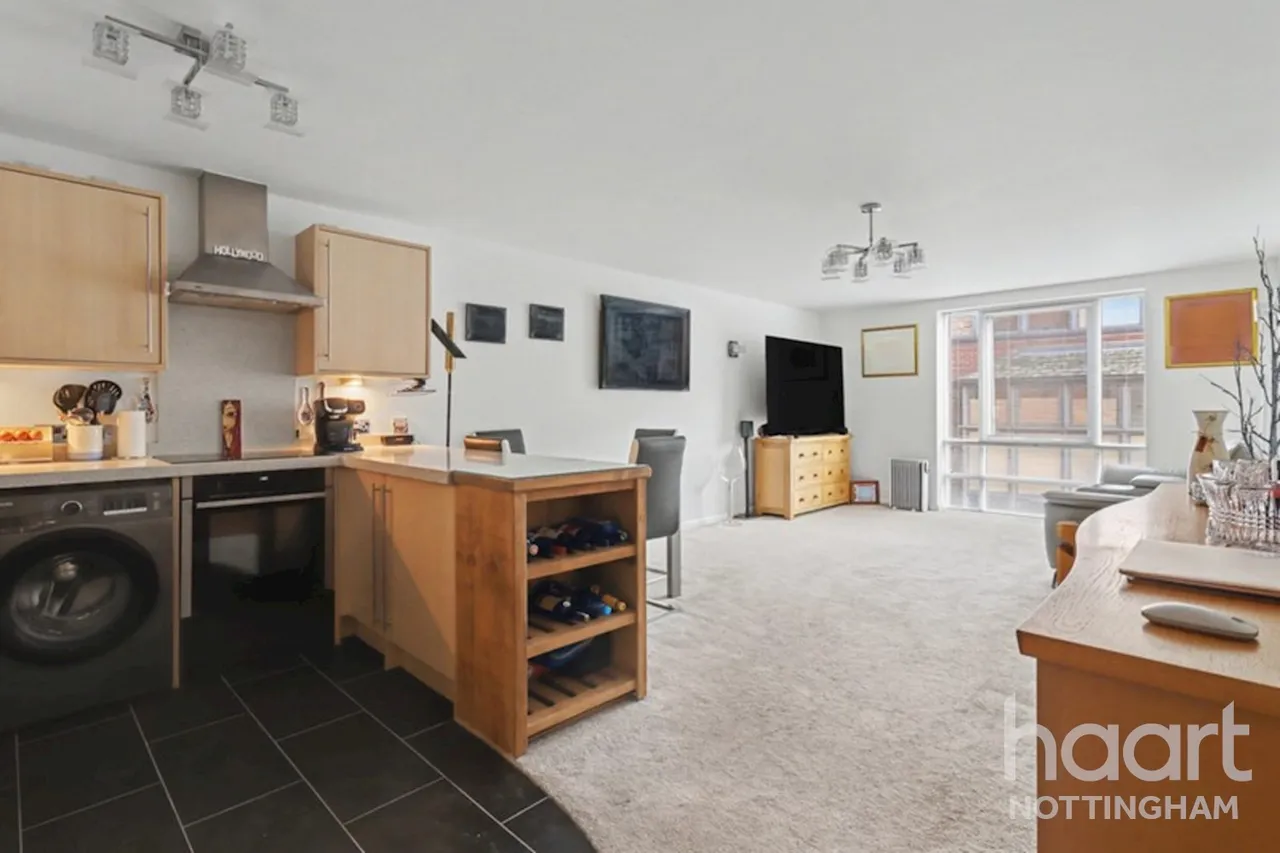 Halifax Place, Lace Market, NG1, photo 2