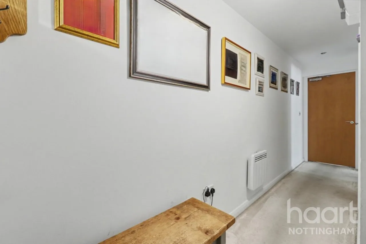 Halifax Place, Lace Market, NG1, photo 14