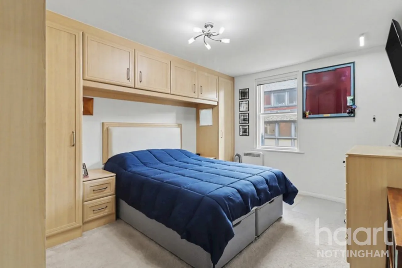 Halifax Place, Lace Market, NG1, photo 12