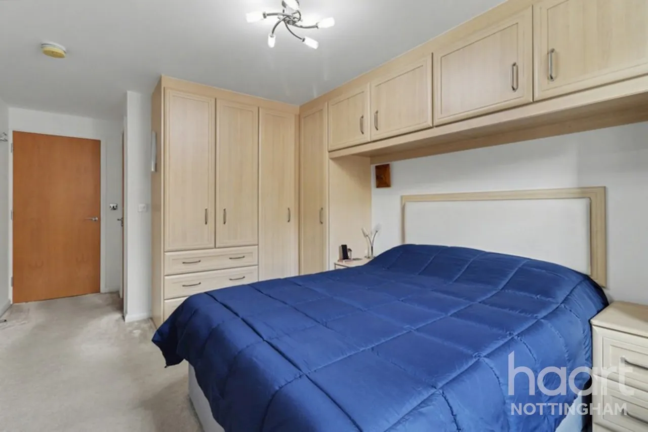 Halifax Place, Lace Market, NG1, photo 13