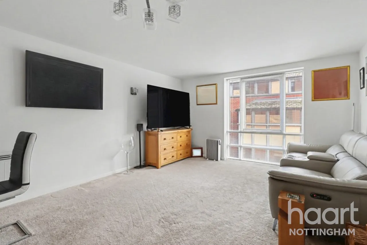 Halifax Place, Lace Market, NG1, photo 6