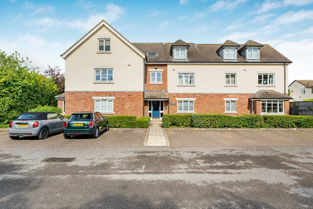 Buckingham Road, Bicester, photo 14