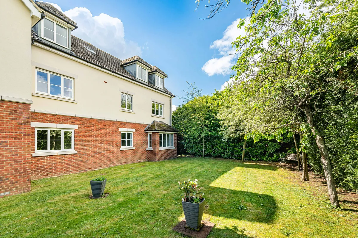 Buckingham Road, Bicester, photo 15