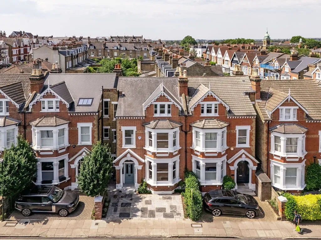 Onslow Road, Richmond, TW10, photo 25