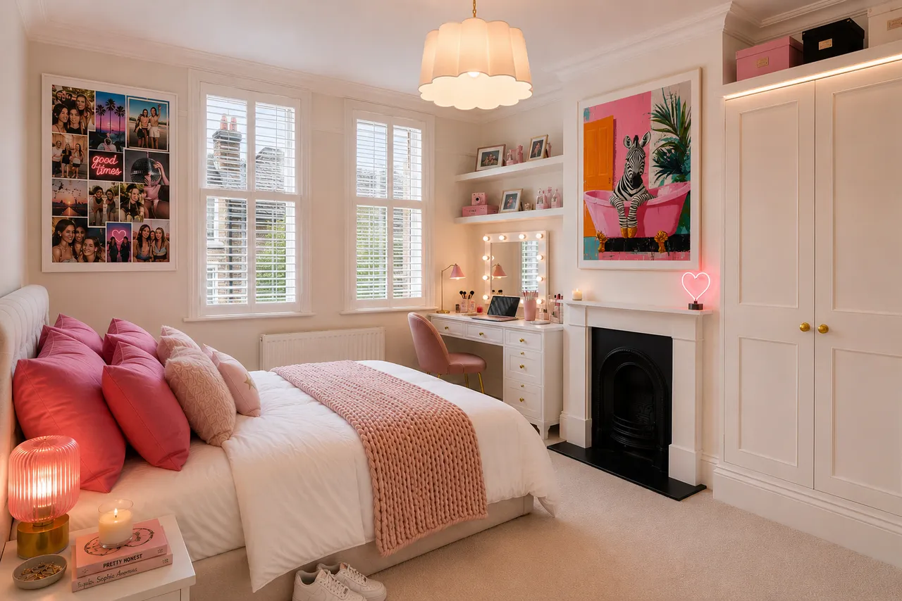 Onslow Road, Richmond, TW10, photo 11
