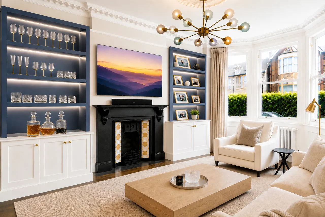 Onslow Road, Richmond, TW10, photo 4