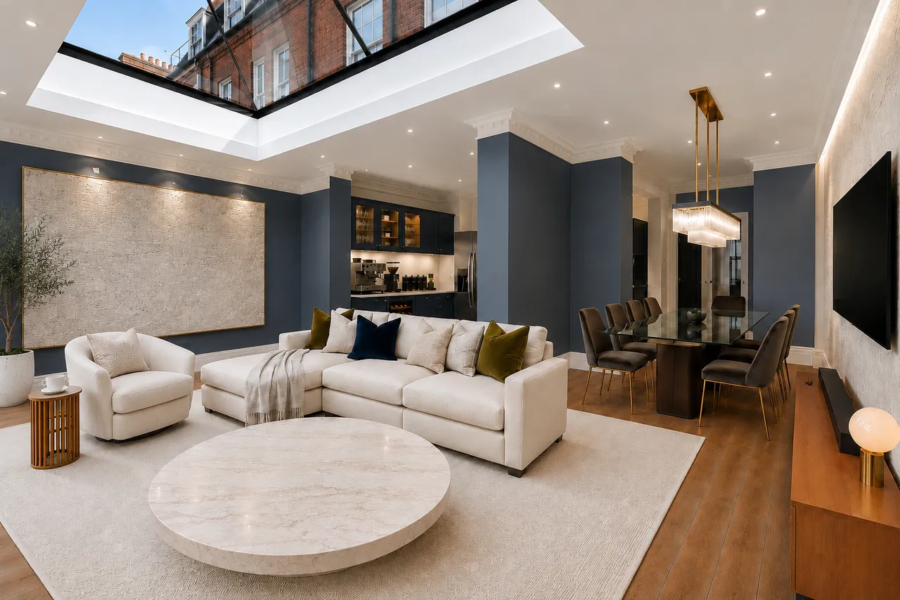 Onslow Road, Richmond, TW10, photo 5
